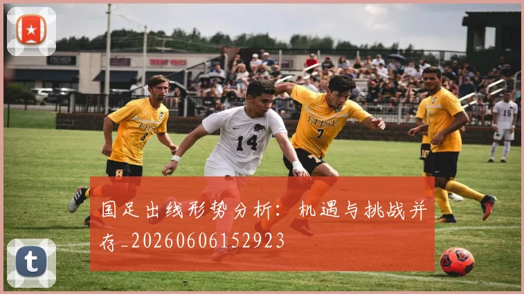 国足出线形势分析:机遇与挑战并存_20260606152923