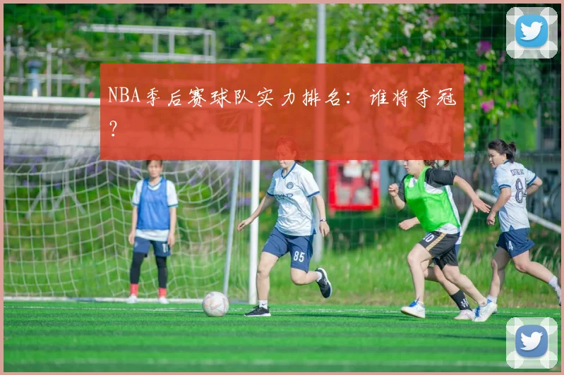 NBA季后赛球队实力排名：谁将夺冠？