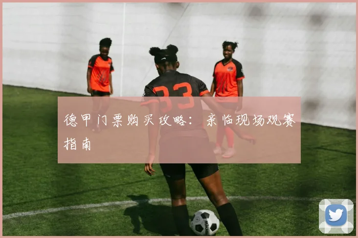 德甲门票购买攻略:亲临现场观赛指南