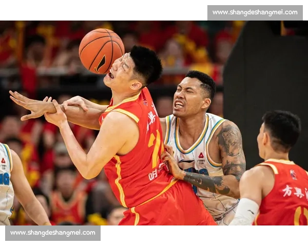 CBA总决赛回顾：经典战役与精彩瞬间集锦_20260526125050