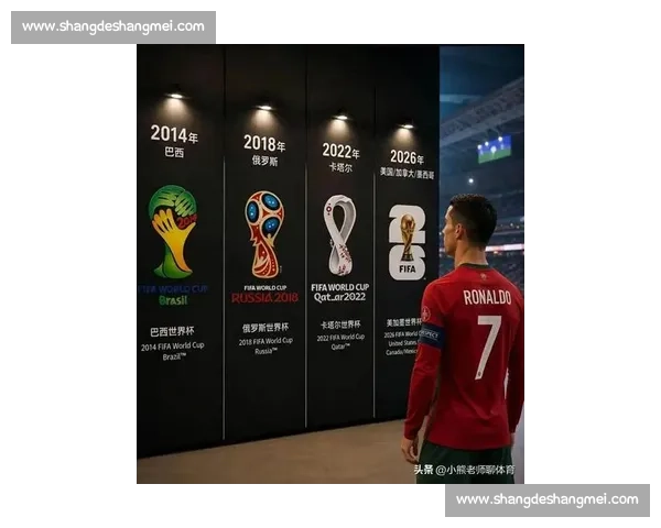 C罗的荣誉室：盘点足坛传奇获得的所有奖项_20260526125242