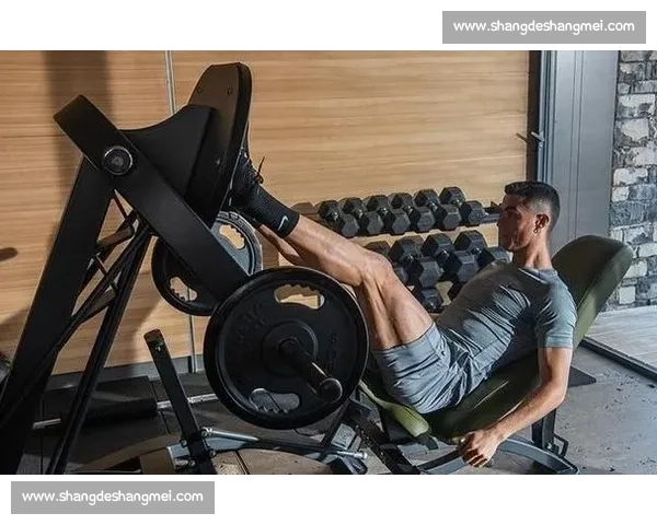 C罗的健身与饮食秘诀:如何保持巅峰状态_20260526125219